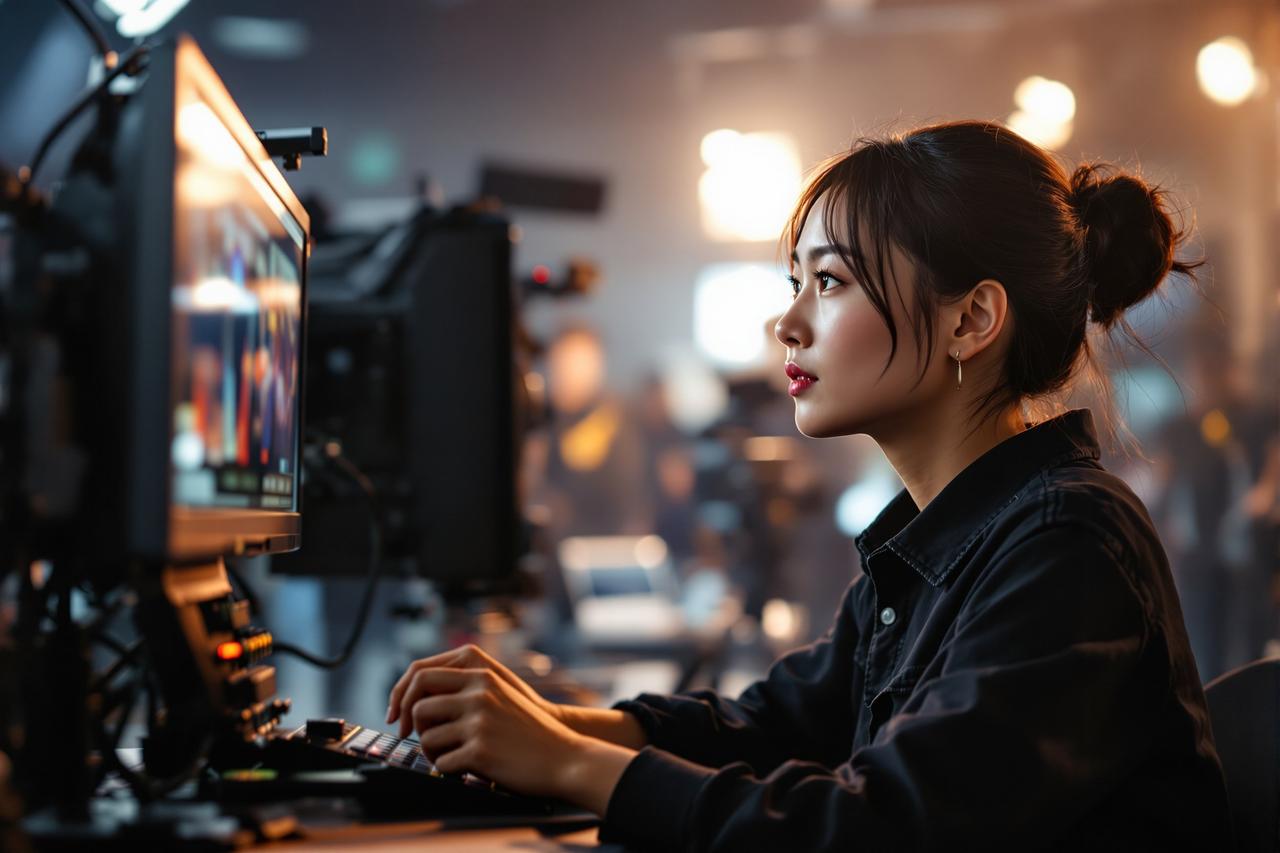 杨紫琼将执导首部华语电影：讲述海外华人三代女性的故事